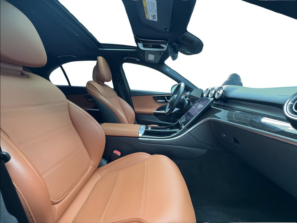 Used 2023 Mercedes-Benz C 300 Sedan w/ Pinnacle Trim Package image 27