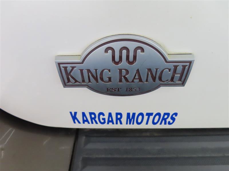 Used 2016 Ford Expedition EL King Ranch RWD image 16