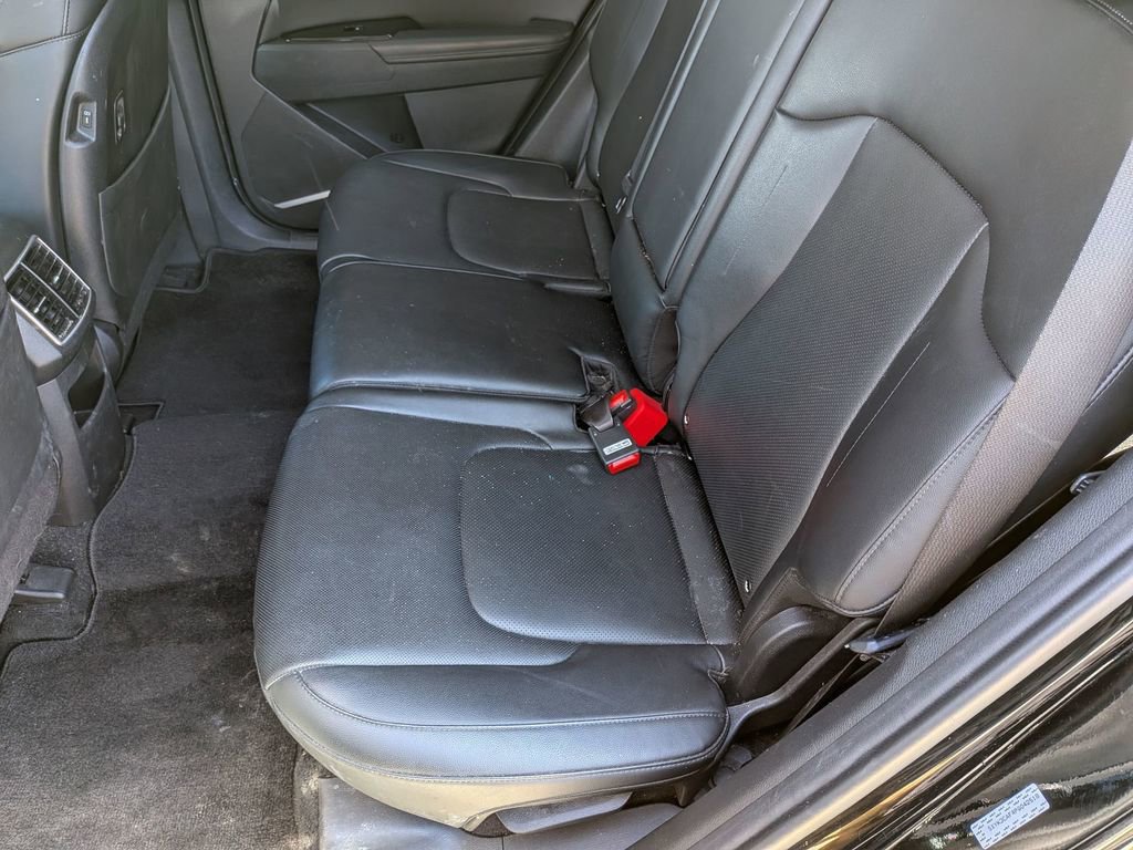 Certified 2023 Kia Sportage EX image 22