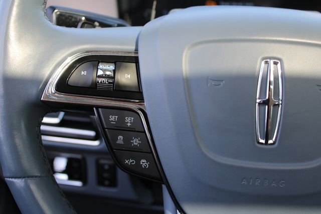 Used 2024 Lincoln Navigator Black Label AWD/4WD image 29