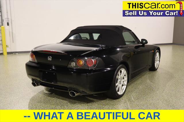 Used 2005 Honda S2000 image 7