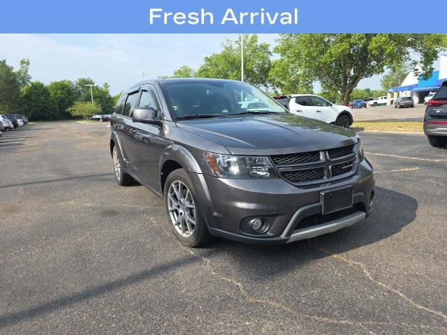 Used 2015 Dodge Journey R/T w/ Flexible Seating Group