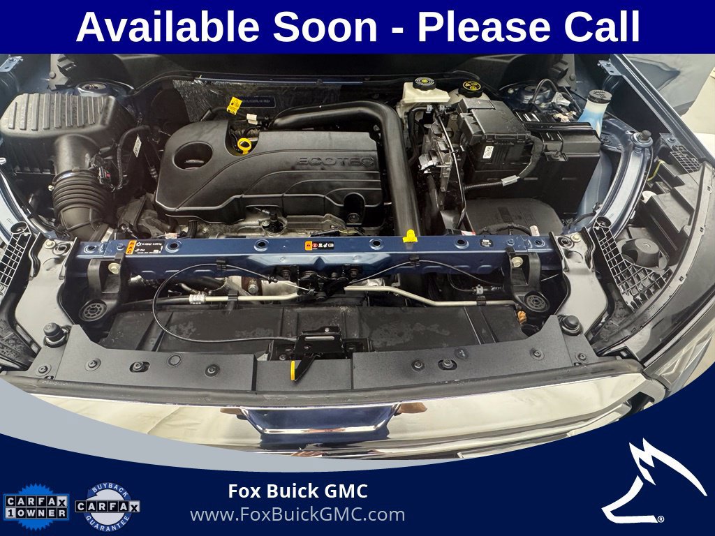 Used 2024 GMC Terrain SLT w/ LPO, Floor Liner Package AWD/4WD image 11
