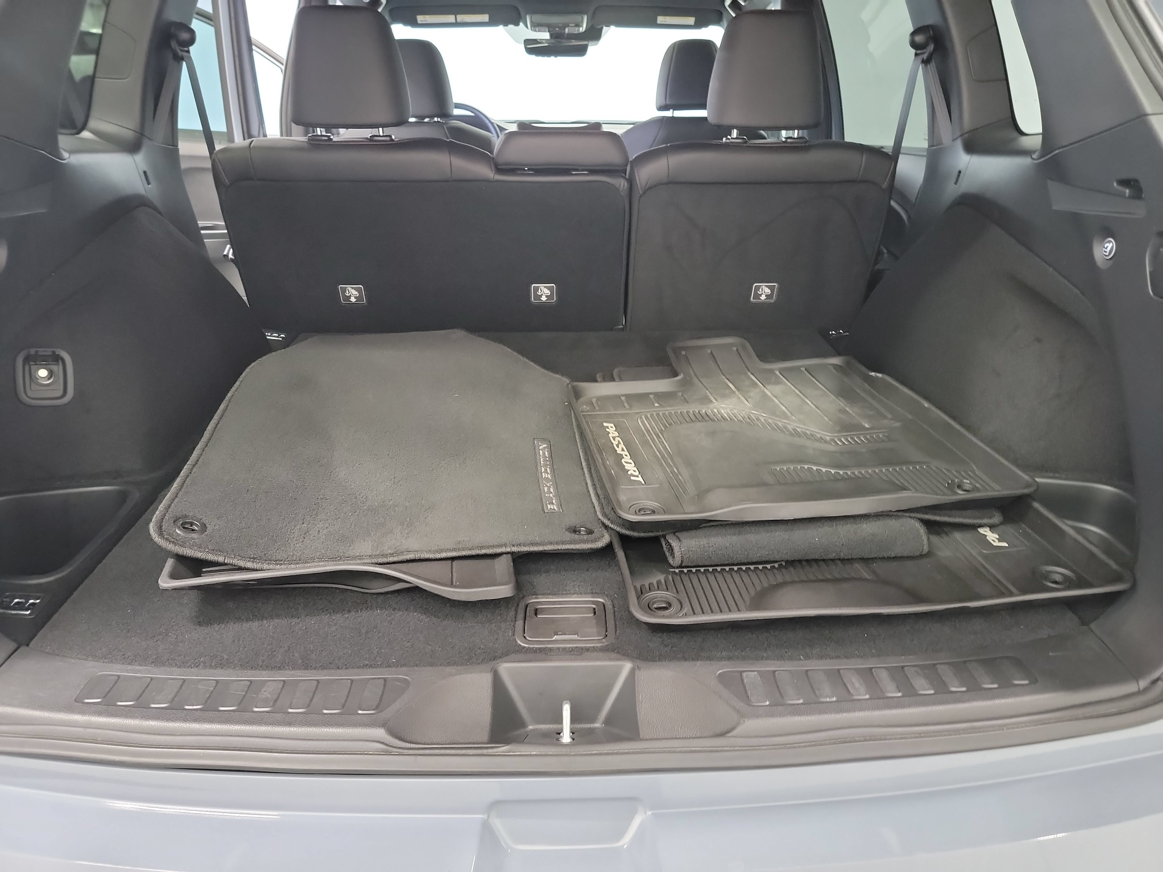 Used 2024 Honda Passport Black Edition image 26