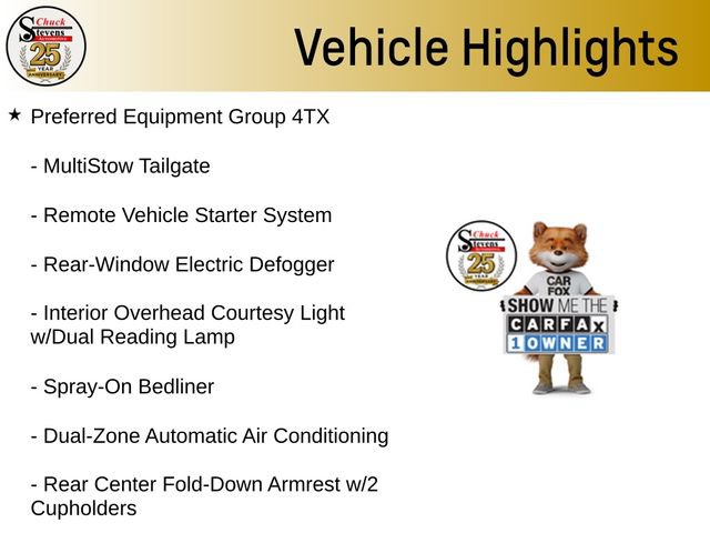 Certified 2024 GMC Canyon AT4X AWD/4WD image 13