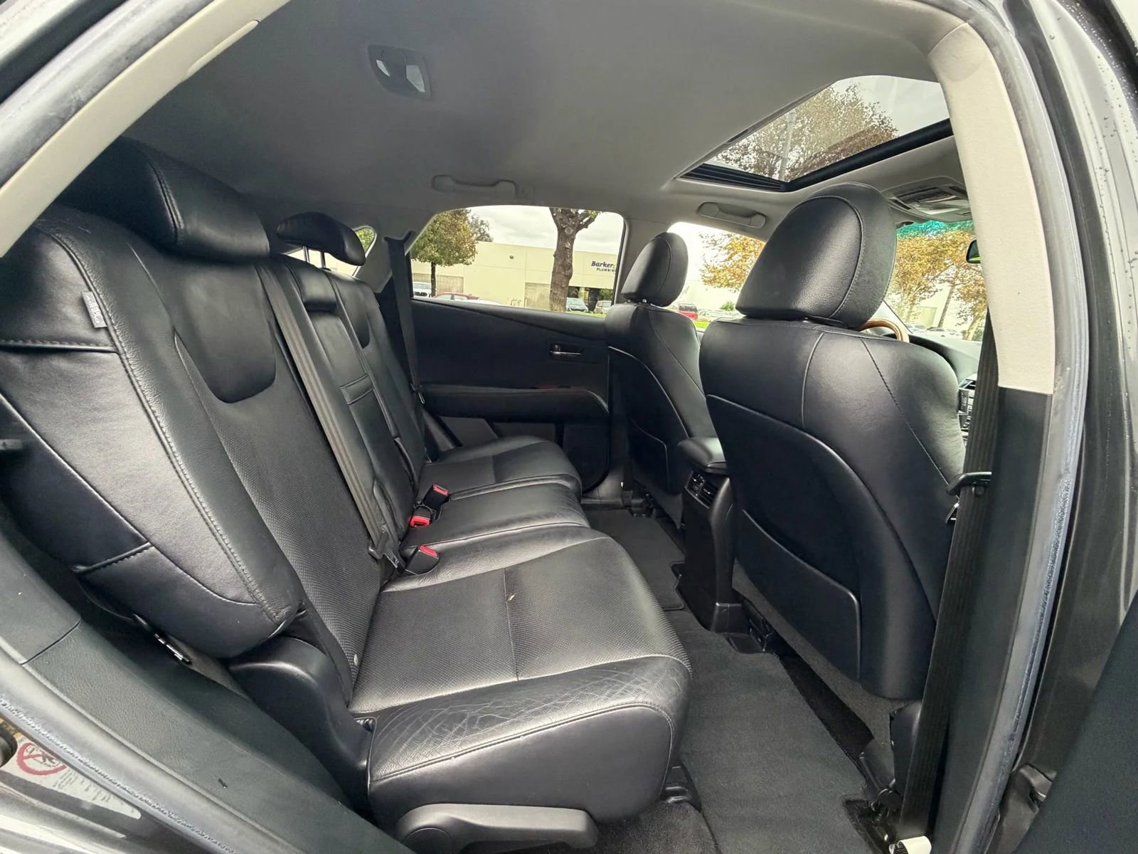 Used 2010 Lexus RX 350 2WD image 16