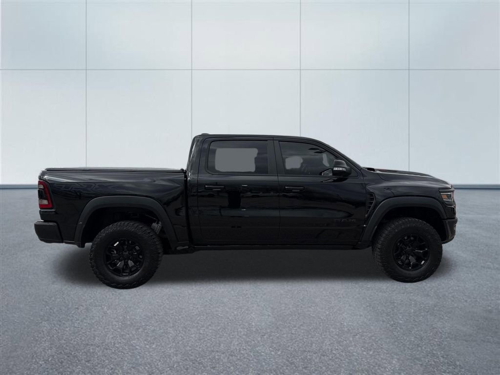 Used 2022 RAM 1500 TRX w/ TRX Level 2 Equipment Group image 6
