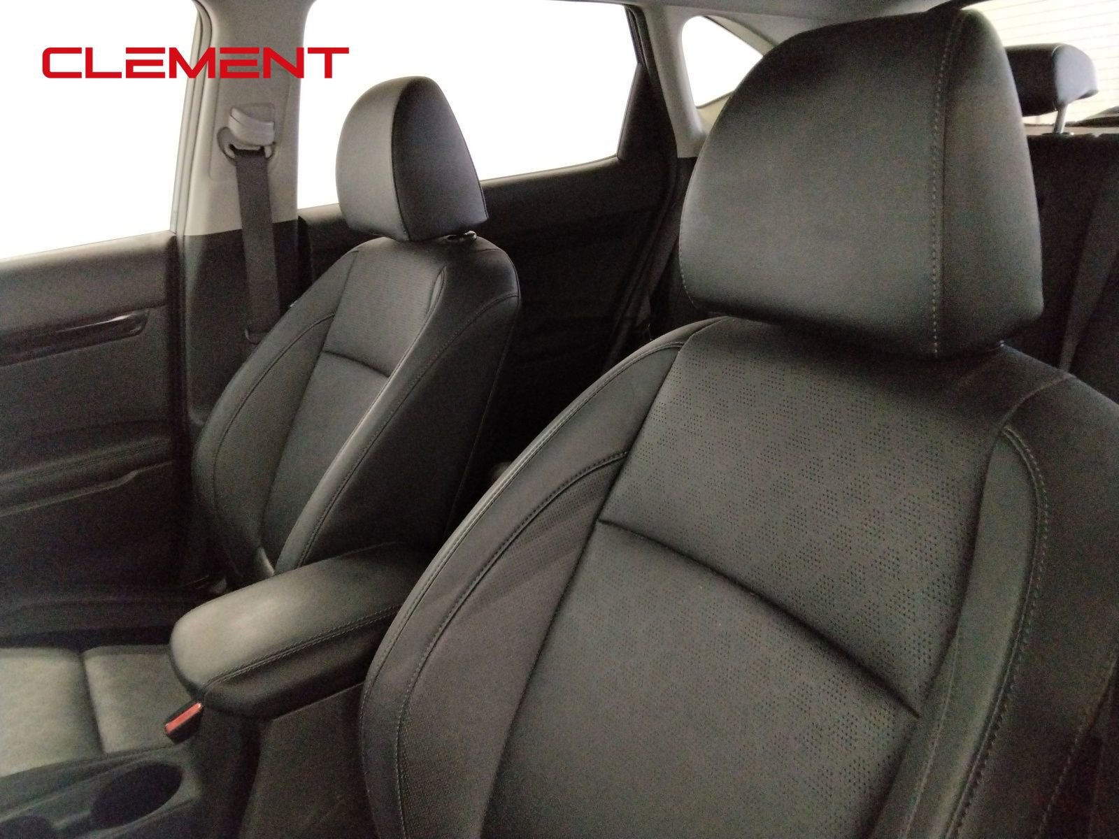 Used 2023 Kia Seltos EX image 33