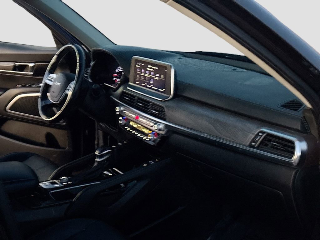 Used 2022 Kia Telluride EX w/ Towing Package image 28