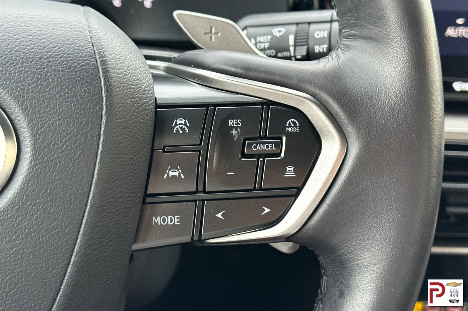 Used 2024 Lexus TX 350 AWD image 33