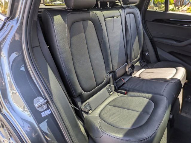 Used 2018 BMW X1 xDrive28i AWD/4WD image 29