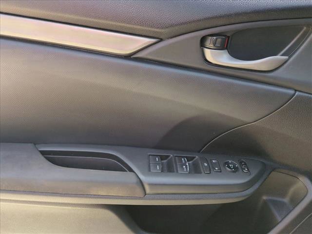 Used 2017 Honda Civic LX image 11