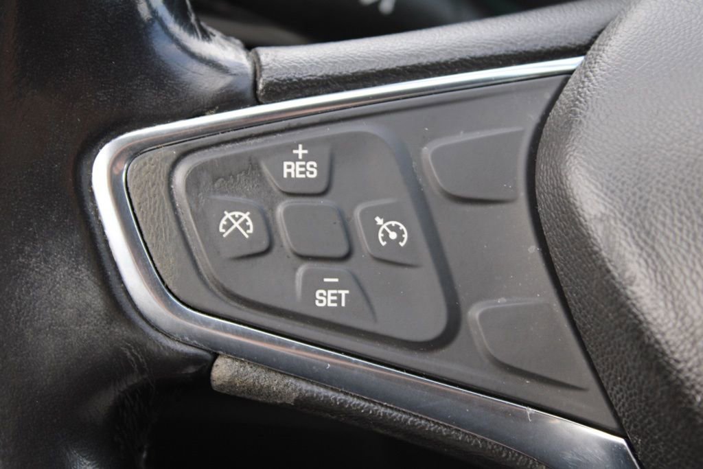 Used 2020 Chevrolet Malibu RS w/ LPO, Convenience Package 2 image 27