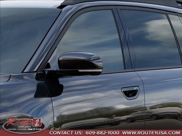 New 2026 Jeep Cherokee Limited image 13