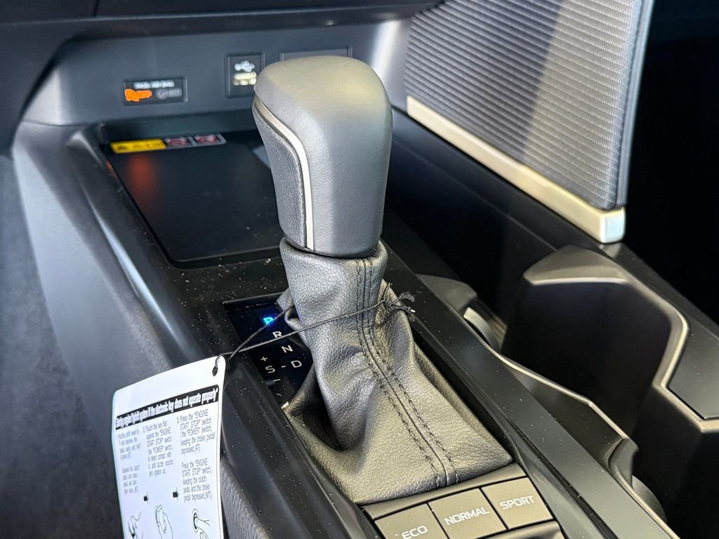 New 2026 Toyota Camry SE image 24