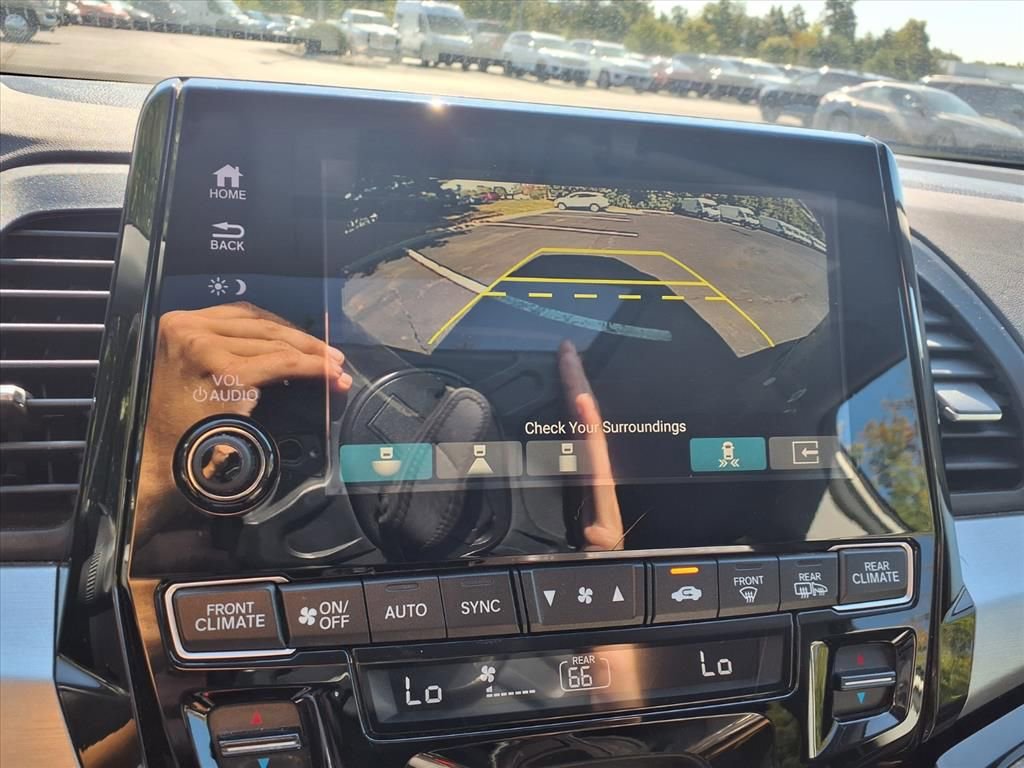 Used 2018 Honda Odyssey Elite image 15