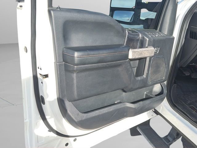 Used 2020 Ford F450 Platinum w/ FX4 Off-Road Package AWD/4WD image 15