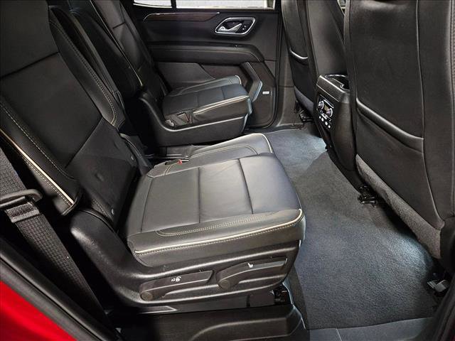 Used 2024 Chevrolet Tahoe Premier w/ Premium Package 2 RWD image 20