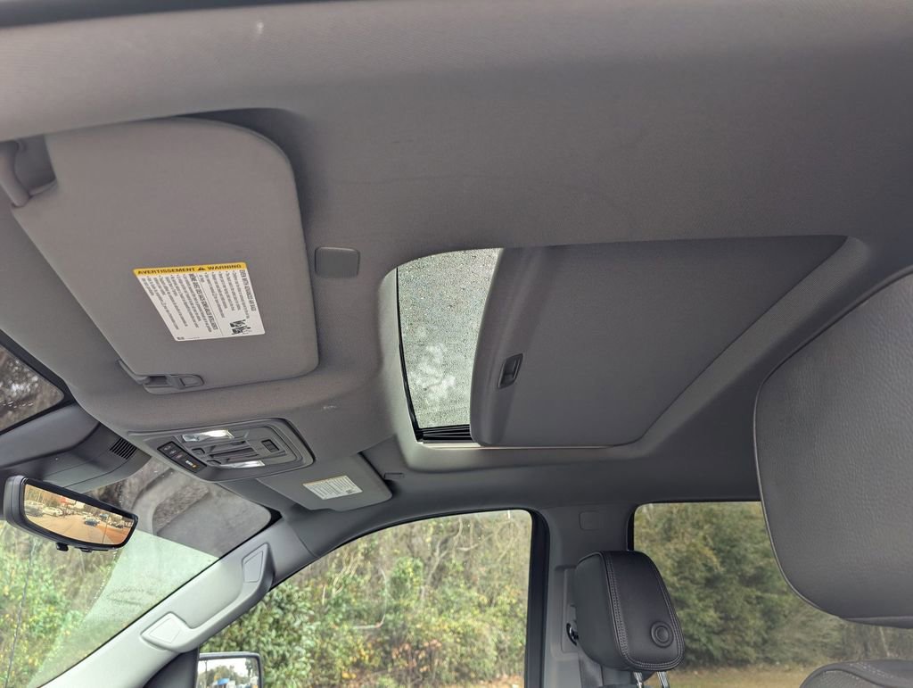 Used 2023 GMC Sierra 1500 Denali w/ Denali Reserve Package image 18
