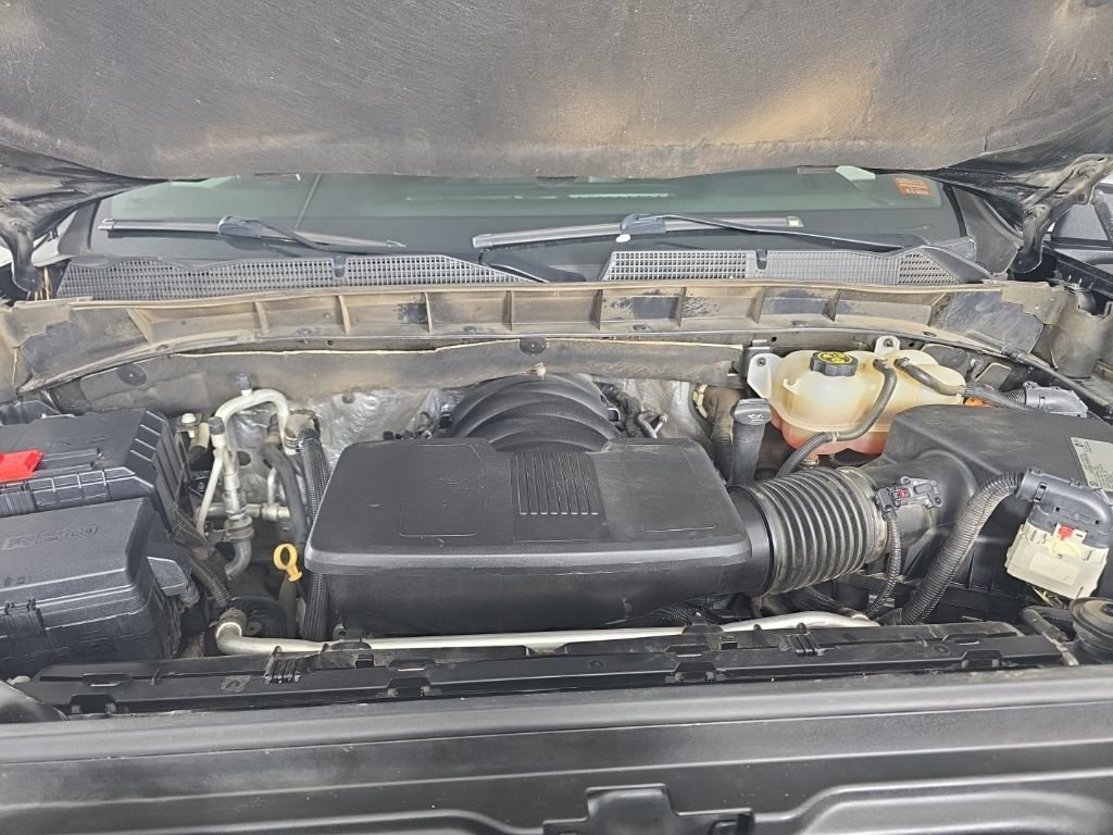 Used 2020 GMC Sierra 1500 Denali w/ Denali Ultimate Package image 9