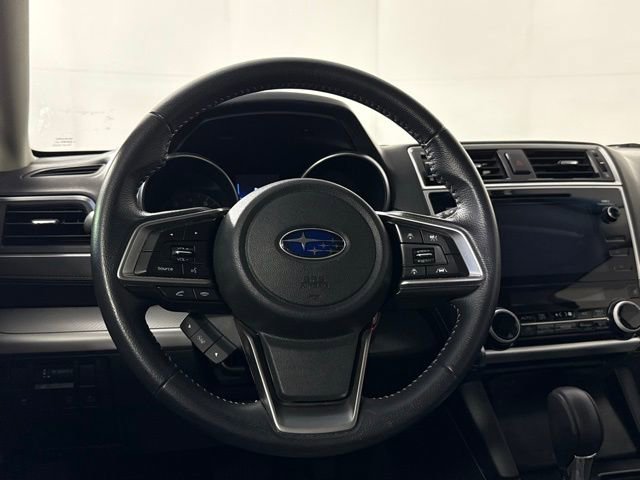 Used 2019 Subaru Outback 2.5i Premium w/ Protection Package #1 image 23
