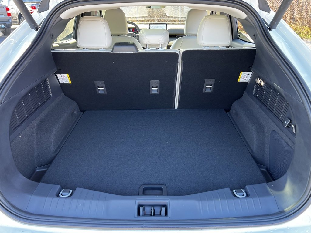 New 2025 Ford Mustang Mach-E Premium image 20