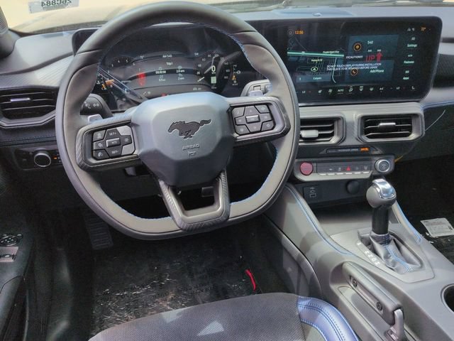 New 2026 Ford Mustang Dark Horse RWD image 15