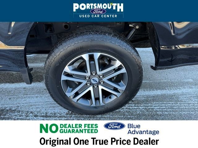 Used 2023 Ford F150 XL w/ STX Appearance Package image 26