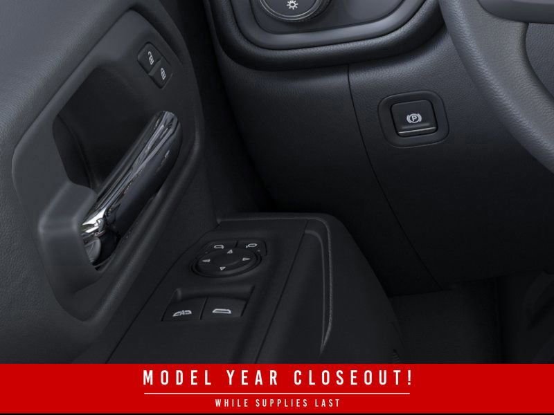New 2025 GMC Sierra 2500 Pro w/ Convenience Package AWD/4WD image 22