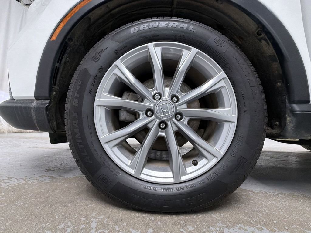 Used 2023 Honda CR-V EX image 15