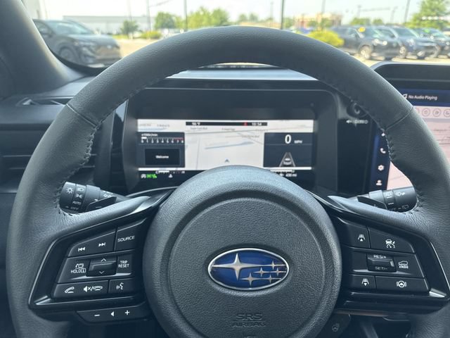 Used 2026 Subaru Outback Limited AWD/4WD image 19