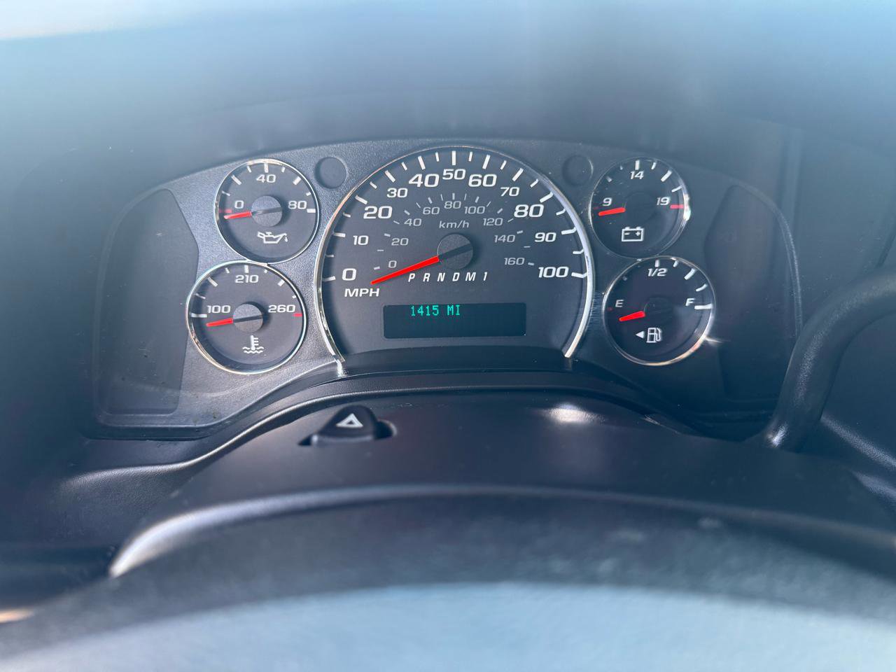 Used 2010 Chevrolet Express 2500 RWD image 15