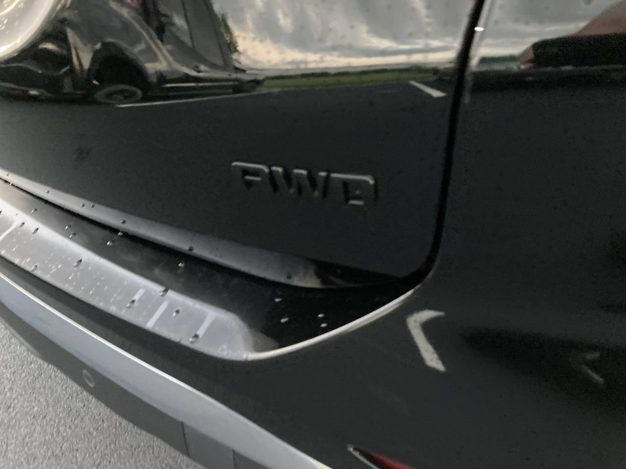 Used 2019 Chevrolet Equinox LT AWD/4WD image 10