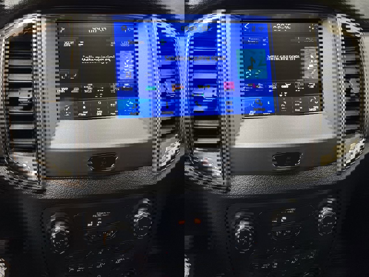 Certified 2023 Ford Ranger XLT w/ Equipment Group 302A High image 18