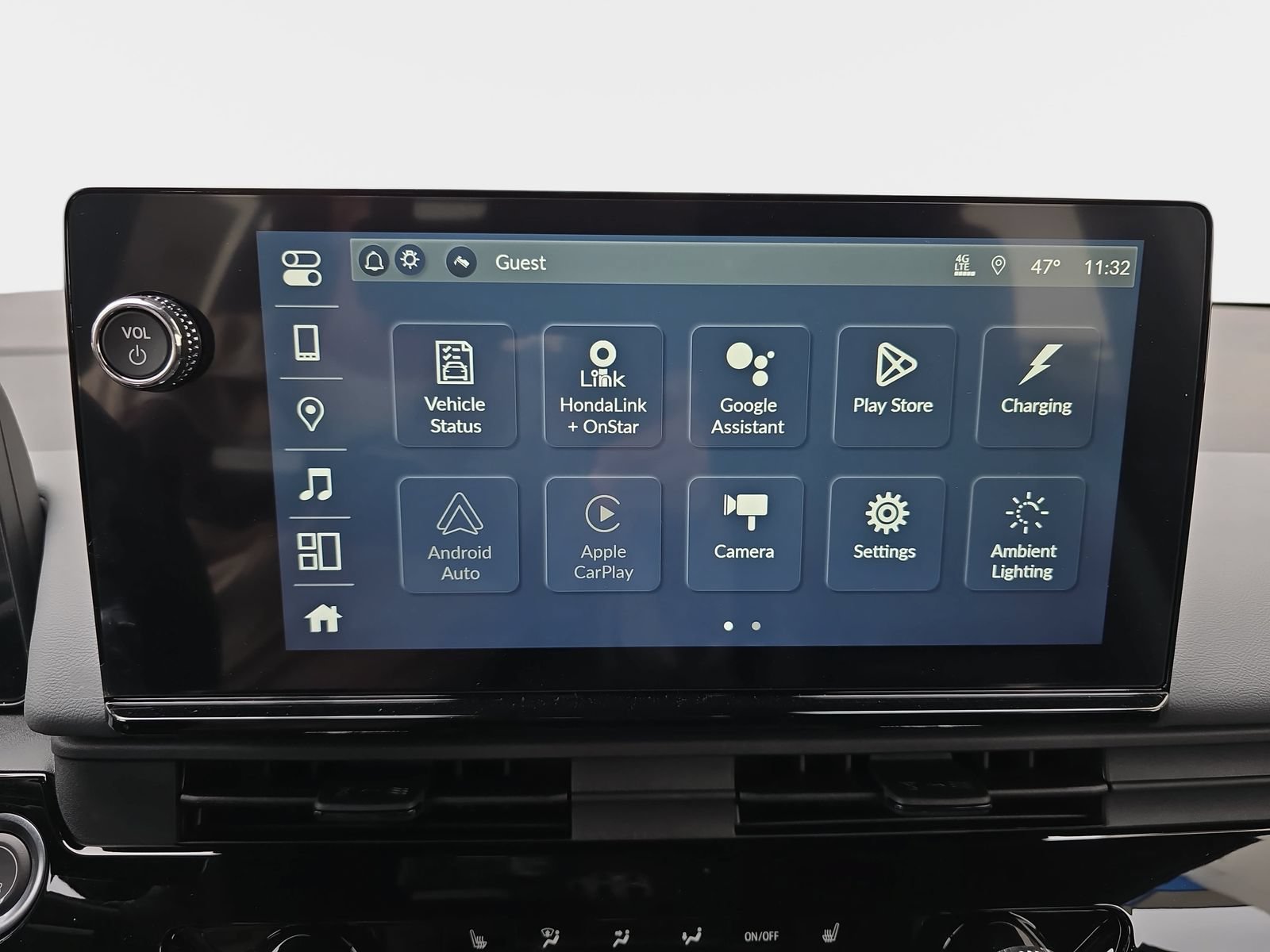 New 2026 Honda Prologue Touring image 21