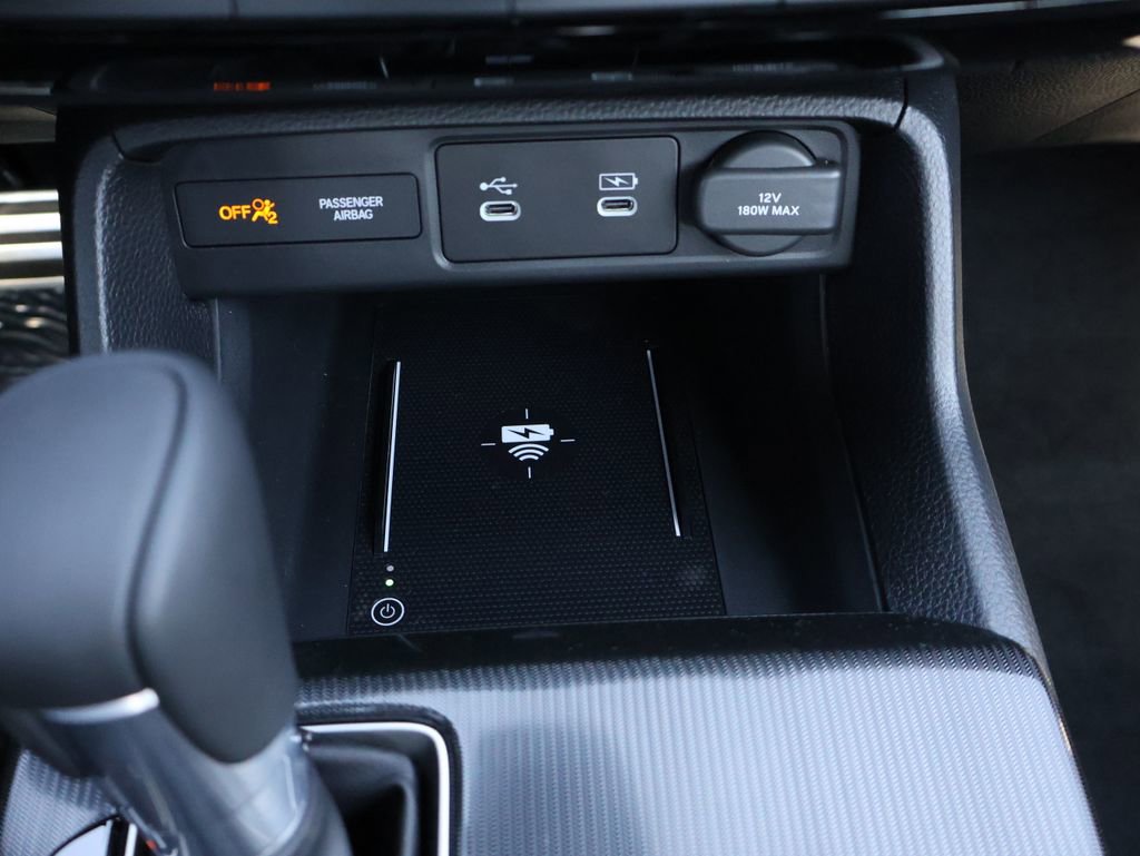 New 2026 Honda Civic Sport Touring image 20