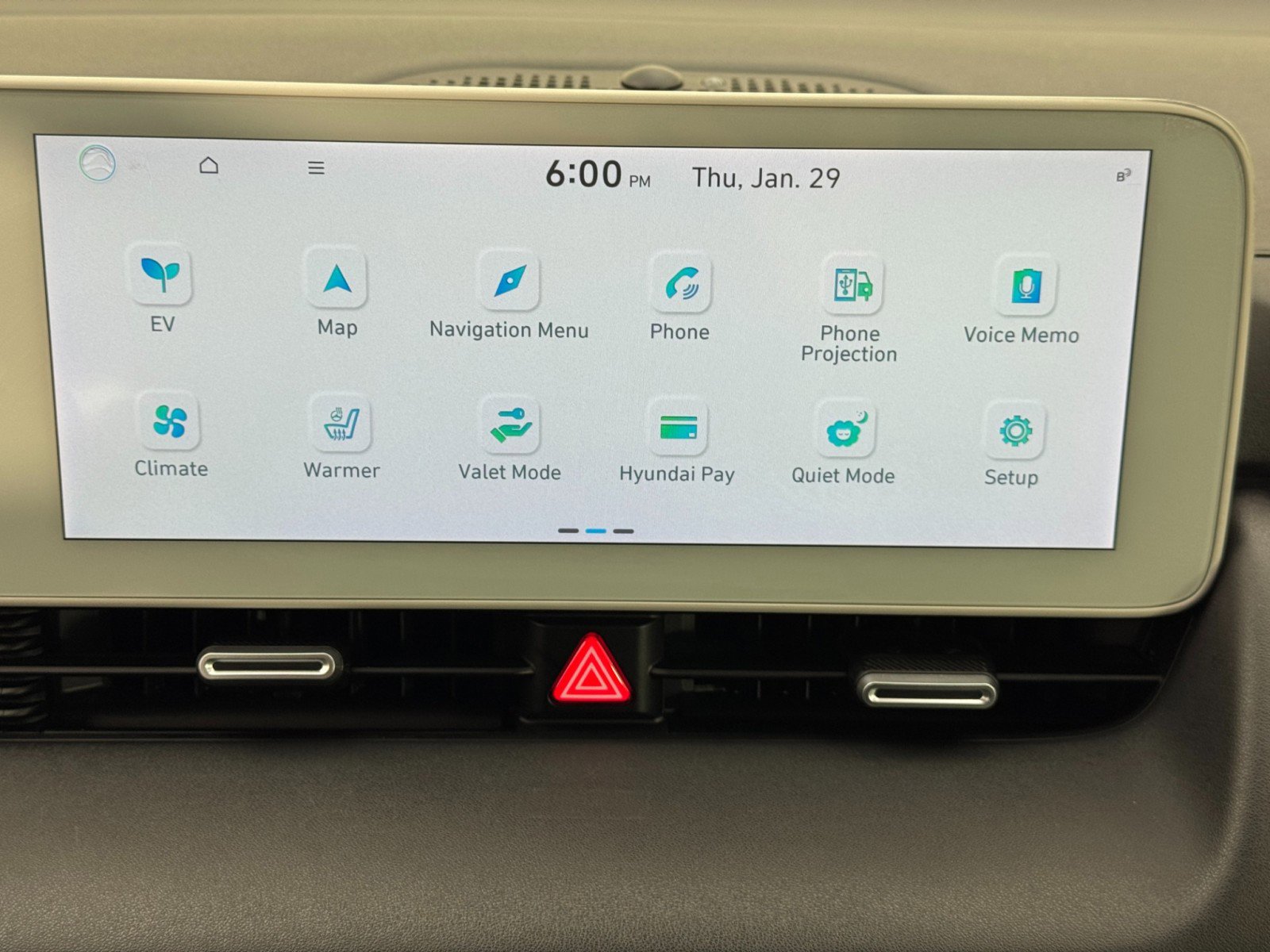 Used 2023 Hyundai Ioniq 5 SEL w/ Cargo Package image 22