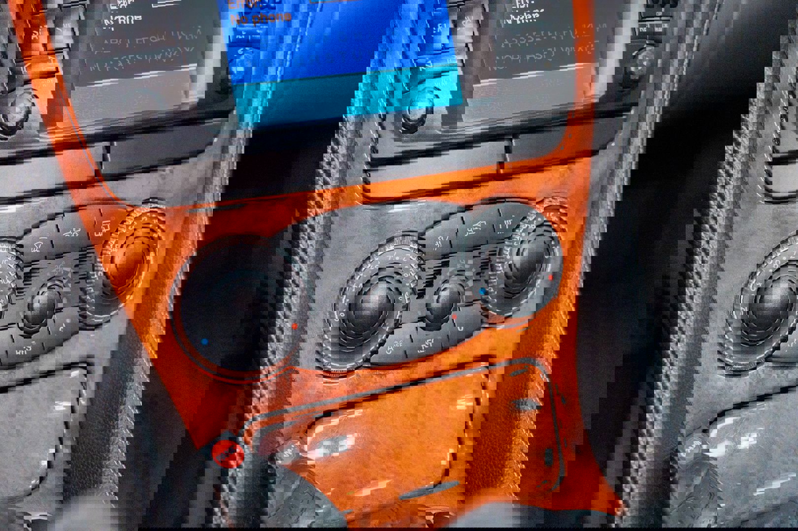 Used 2004 Mercedes-Benz SL 55 AMG image 36