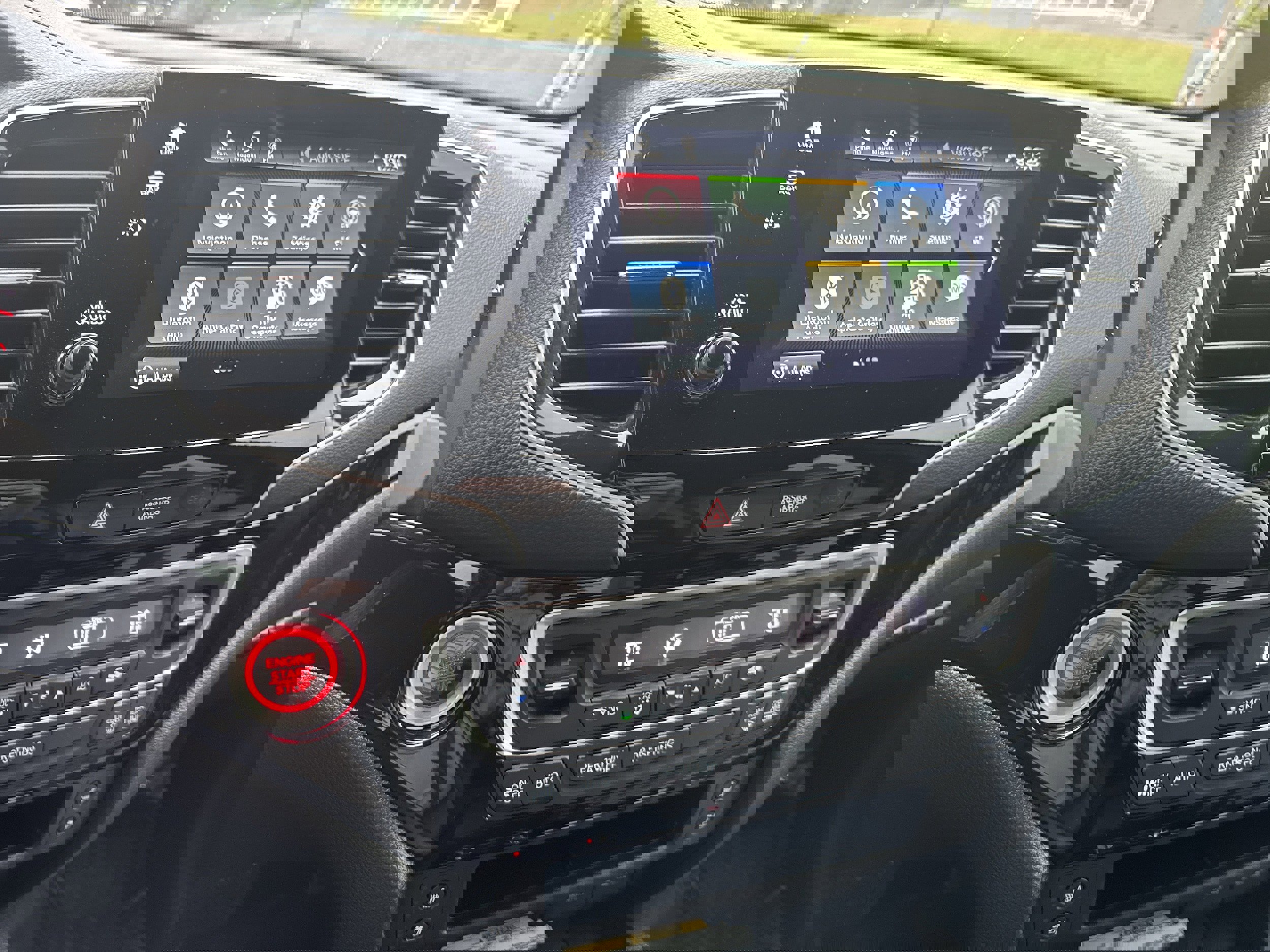 Used 2019 Honda Passport Elite image 22