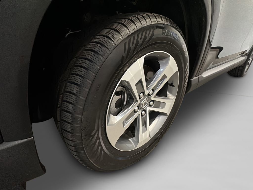 Certified 2023 Honda Pilot EX-L image 5