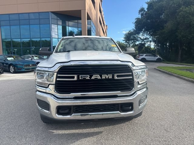 Used 2019 RAM 2500 Big Horn AWD/4WD image 11