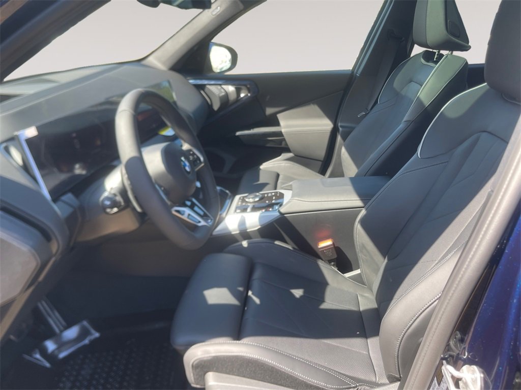 New 2026 BMW X3 xDrive30 w/ Premium Package image 9