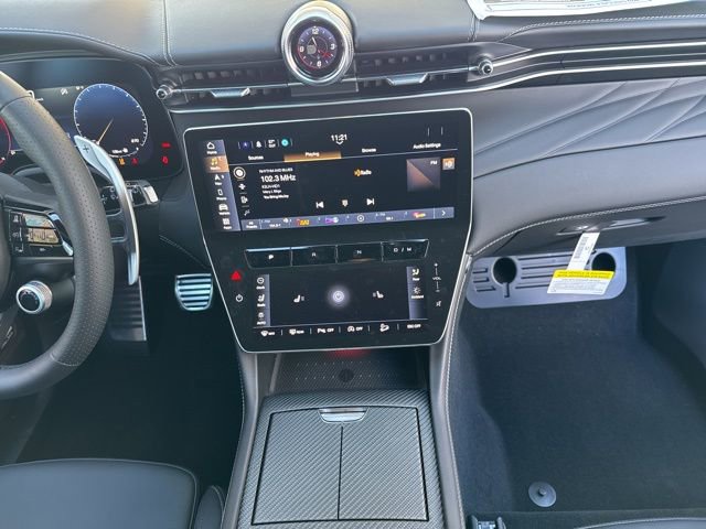 New 2025 Maserati Grecale Modena image 13