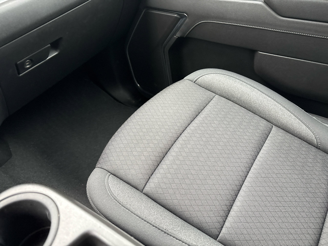 Used 2023 Chevrolet Silverado 1500 LT image 20