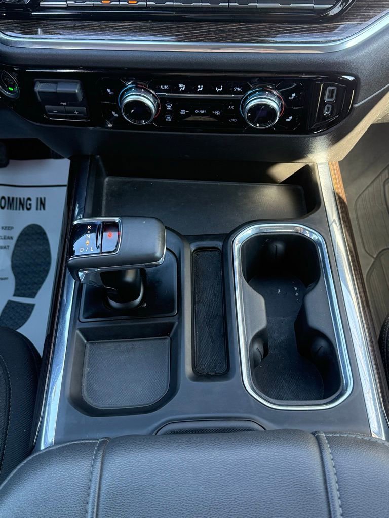 Used 2023 GMC Sierra 1500 Elevation w/ Preferred Package image 20