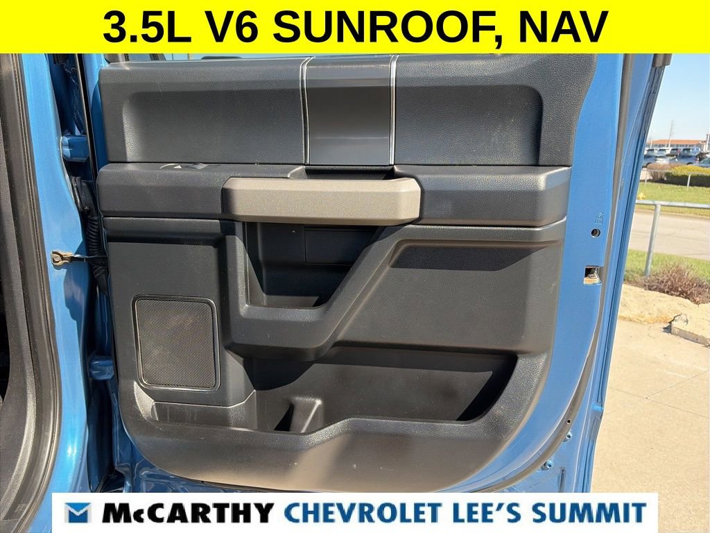 Used 2019 Ford F150 Raptor w/ Equipment Group 802A Luxury image 44