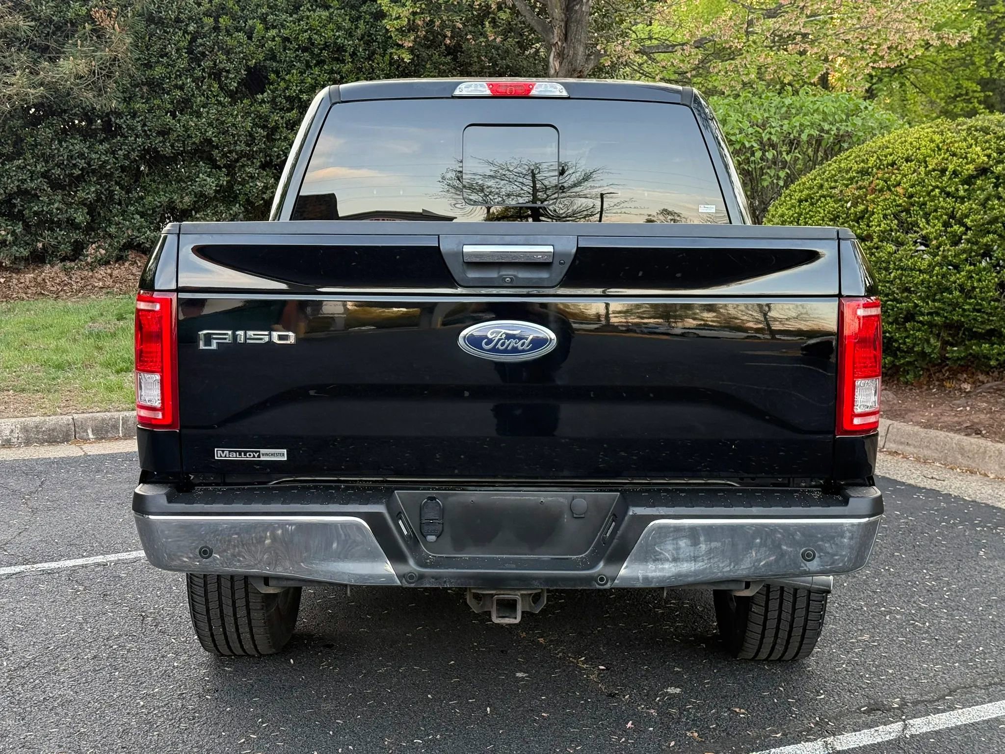 Used 2016 Ford F150 XLT w/ Equipment Group 302A Luxury image 6