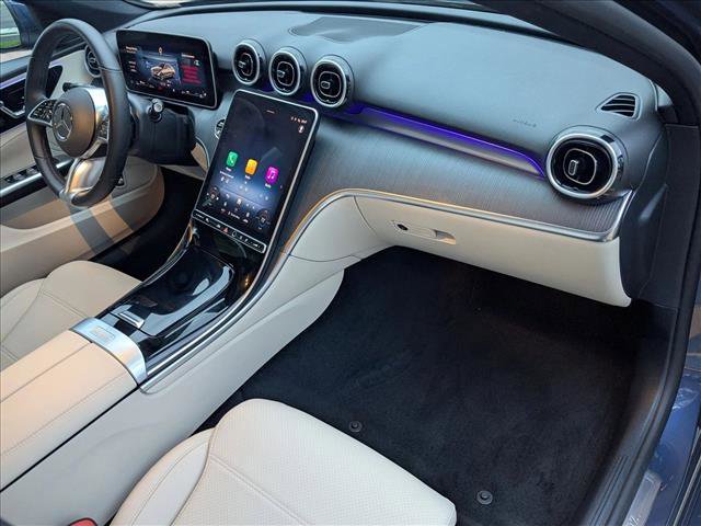 Used 2025 Mercedes-Benz C 300 C 300 image 22