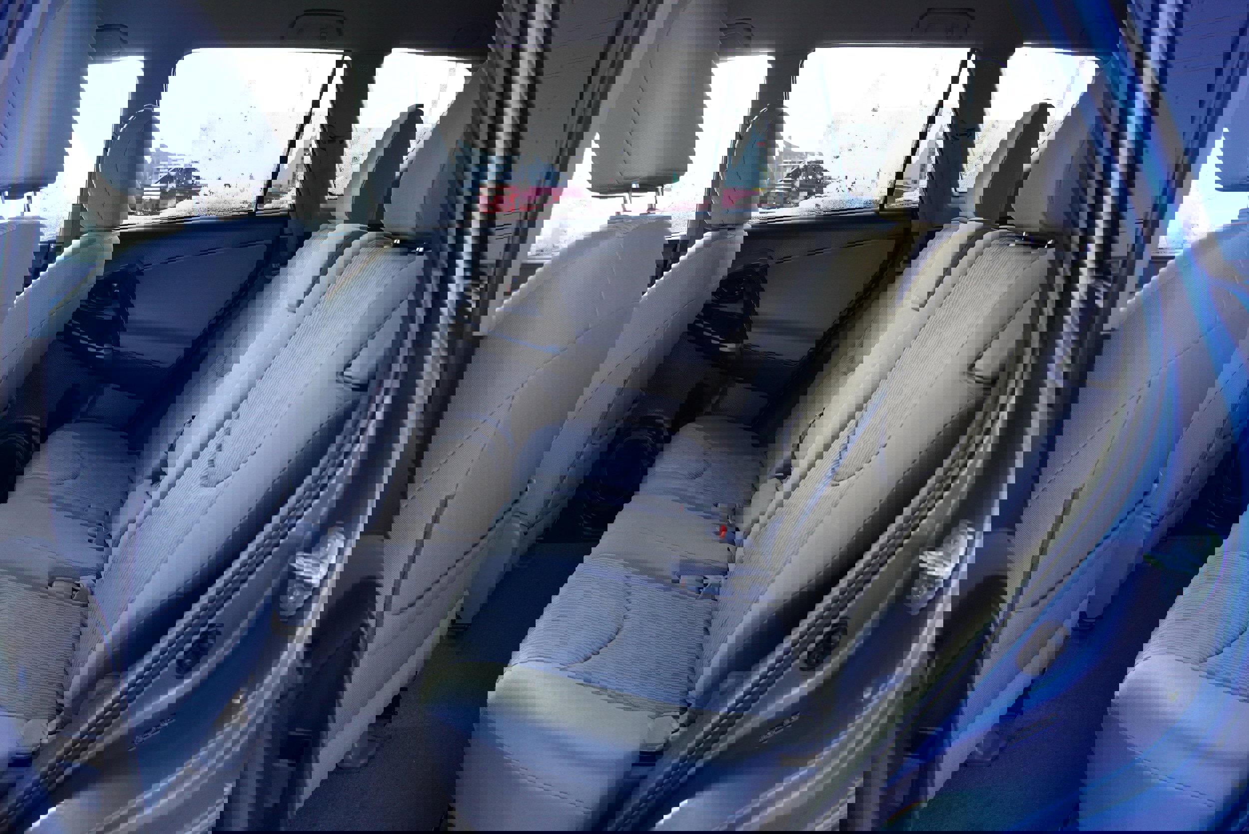 Used 2012 Toyota RAV4 4WD image 22