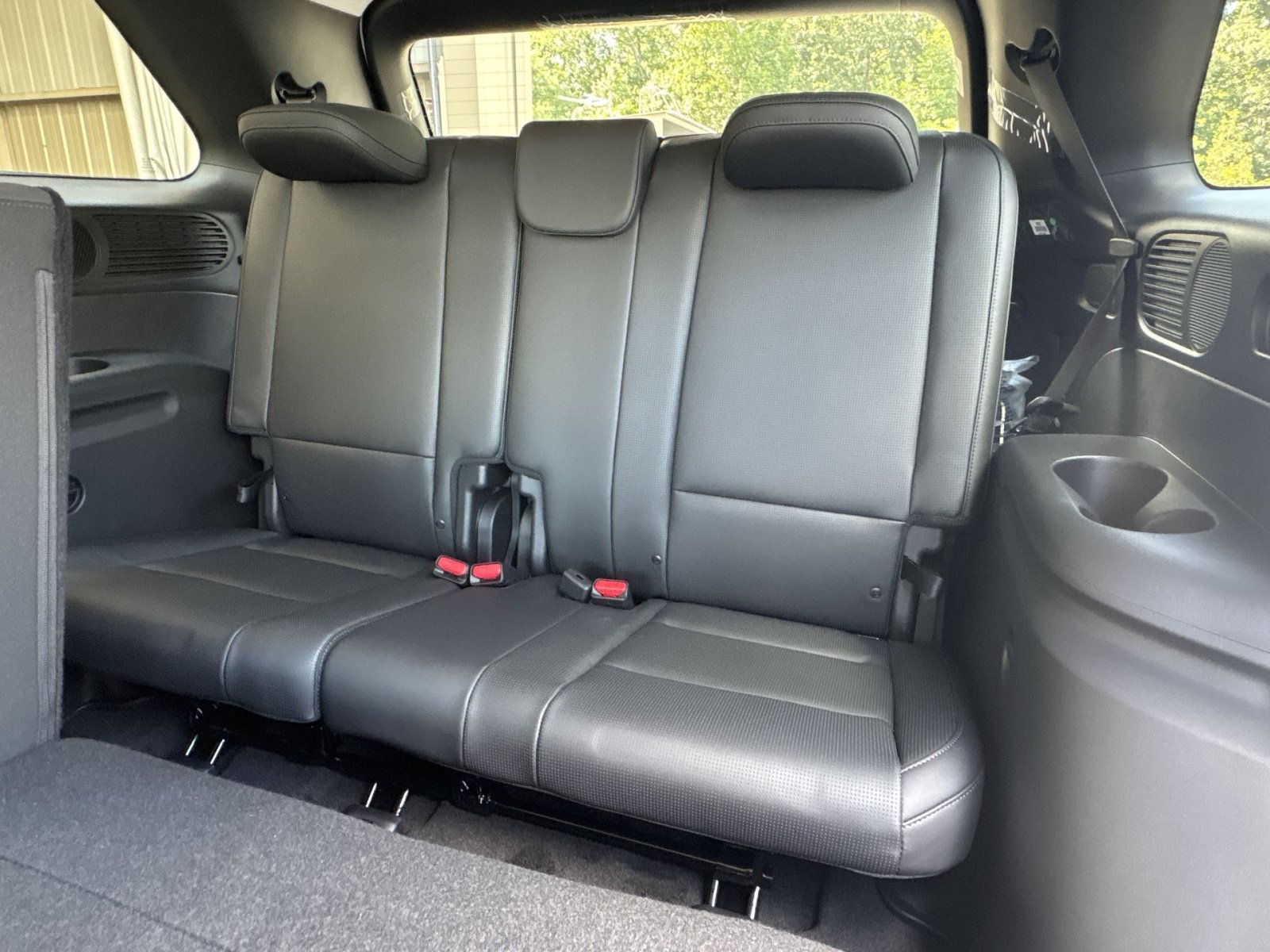 New 2027 Hyundai Palisade SEL AWD/4WD image 26
